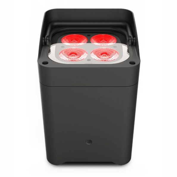 Chauvet Freedom Flex H4 Ip X6 Chauvet Freedom Flex H4 Ip X6 Светильники сценические