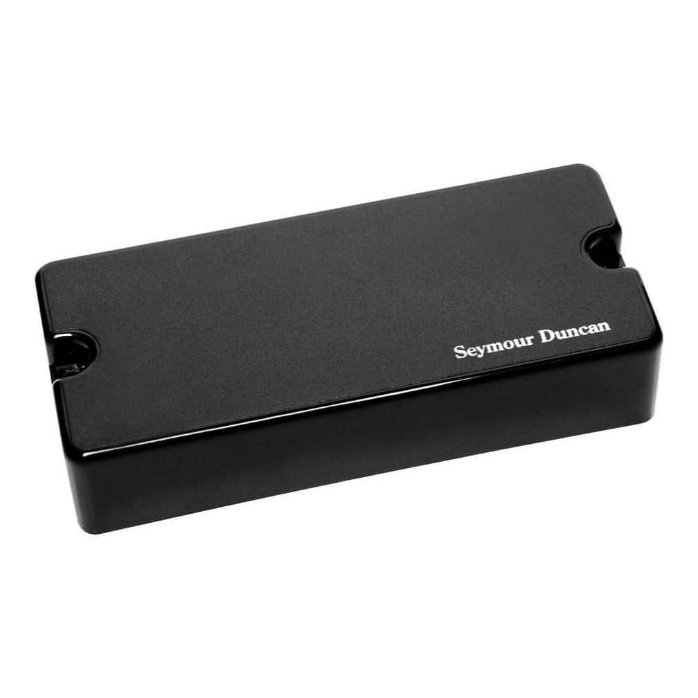 Seymour Duncan Blackouts 8 - Neck, Black Звукосниматели