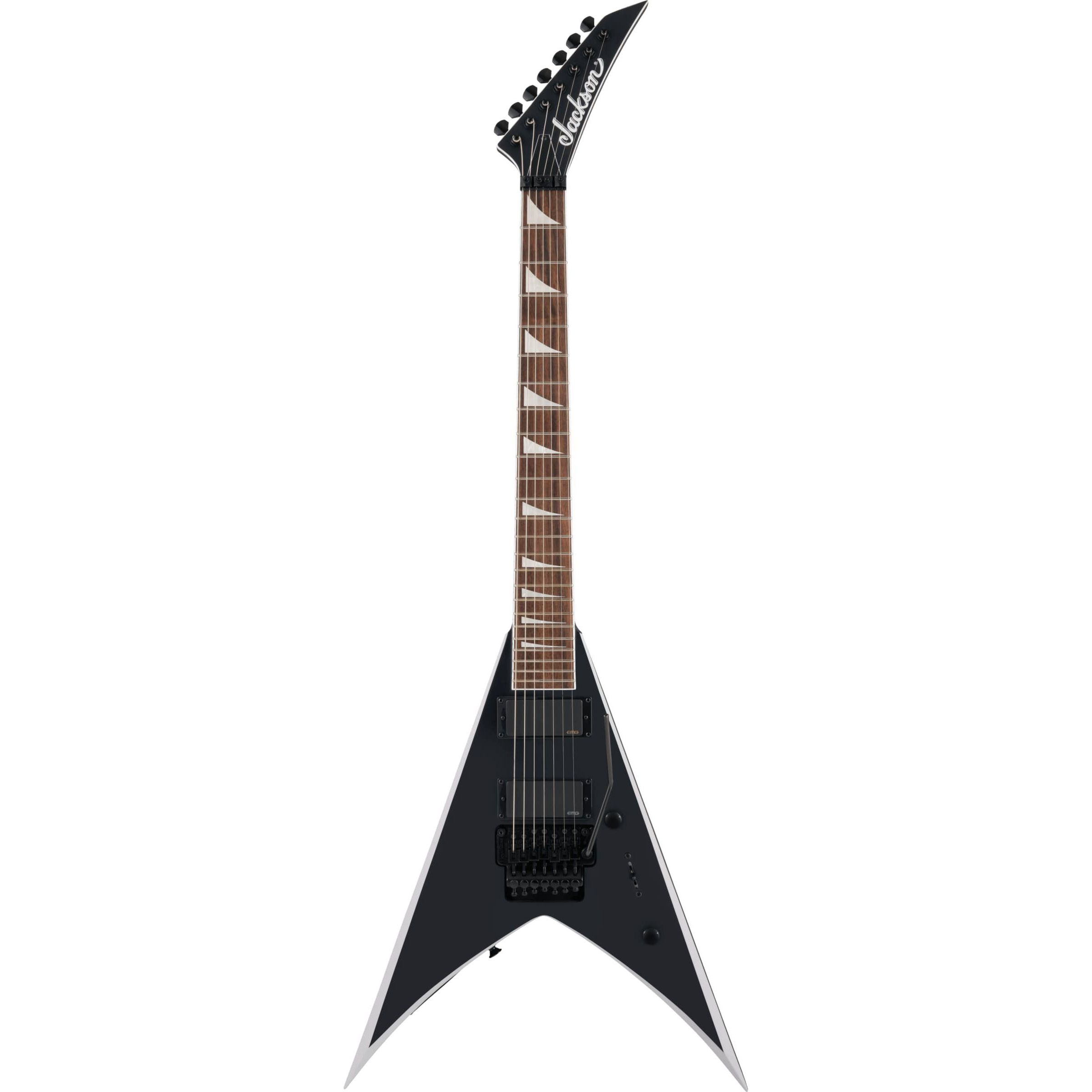 Jackson X Series King V KVX-MG7 Satin Black Электрогитары