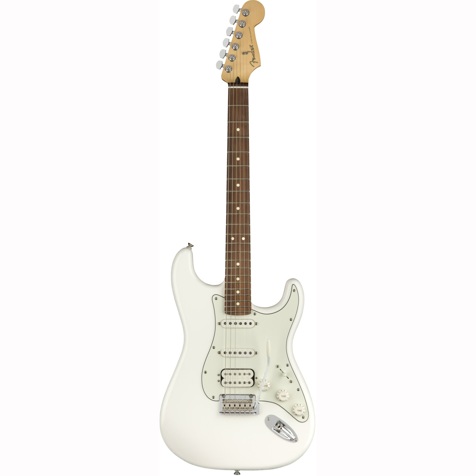 Fender Player Strat Hss Pf Pwt Fender Player Strat Hss Pf Pwt Электрогитары