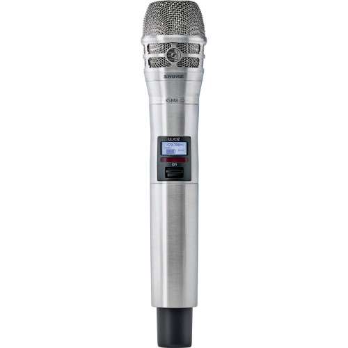 Shure Ulxd2/k8n P51 Передатчики и приемники для радиосистем