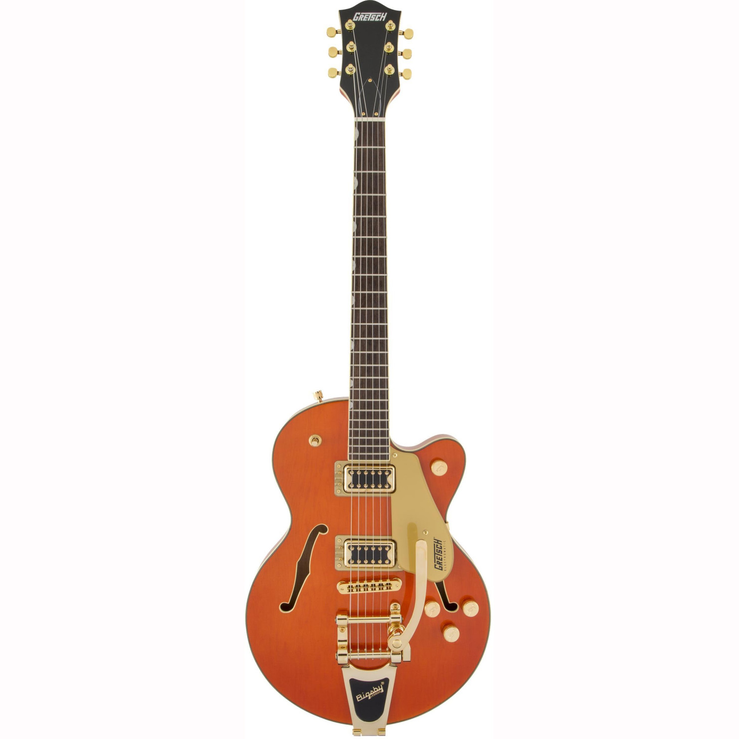 Gretsch G5655tg Emtc Cb Jr Org Электрогитары
