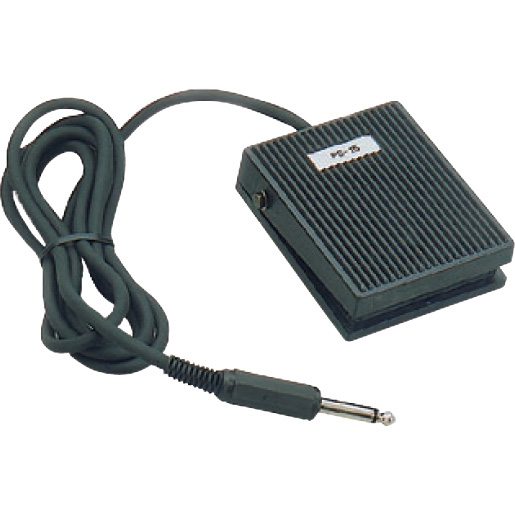 Quik Lok PS20 Педали для клавишных инструментов