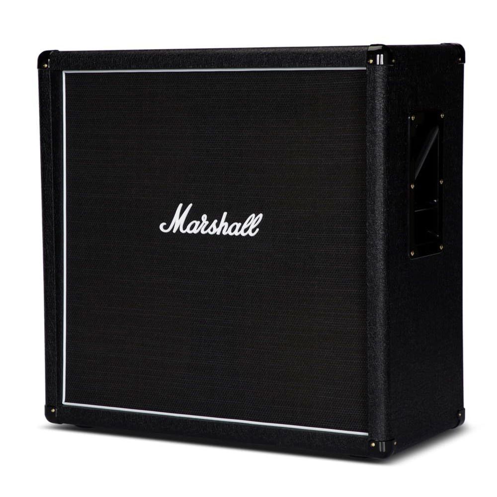 Marshall MX412BR 4X12 BASE CABINET Кабинеты для электрогитарных усилителей