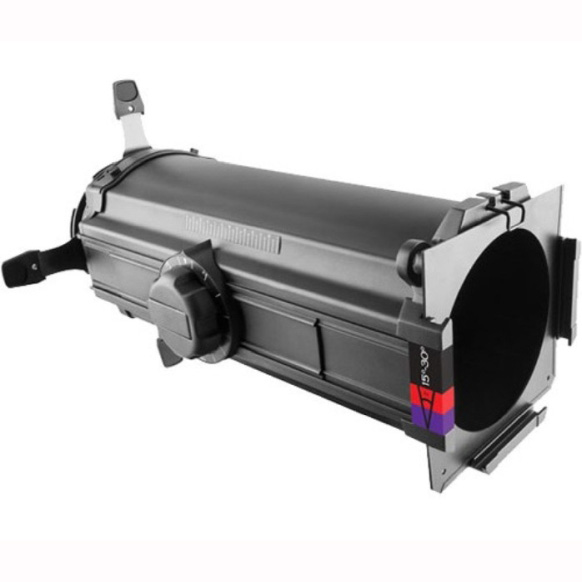 Chauvet 15-30 Degree Ovation Hd Zoom Lens Chauvet 15-30 Degree Ovation Hd Zoom Lens Зенитные прожекторы