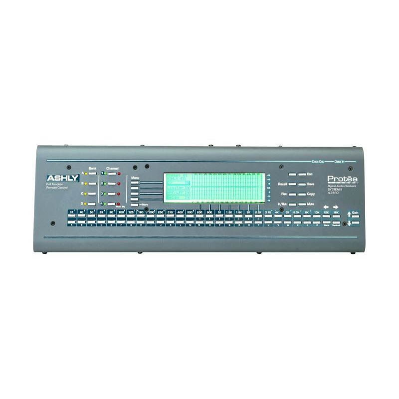 Ashly 4.24RD Ashly 4.24RD Трансляционное оборудование