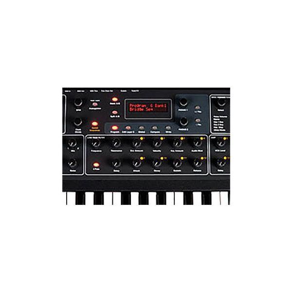 Dave Smith Instruments P8K PE Conversion Kit Аксессуары для синтезаторов