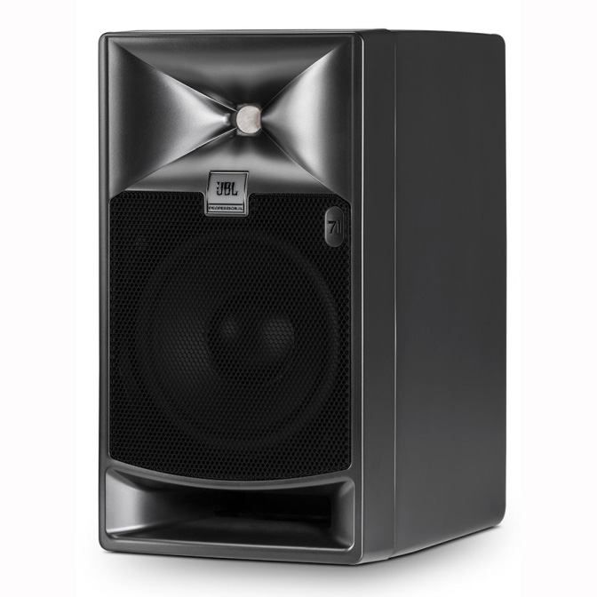 JBL 705i JBL 705i Мониторы студийные