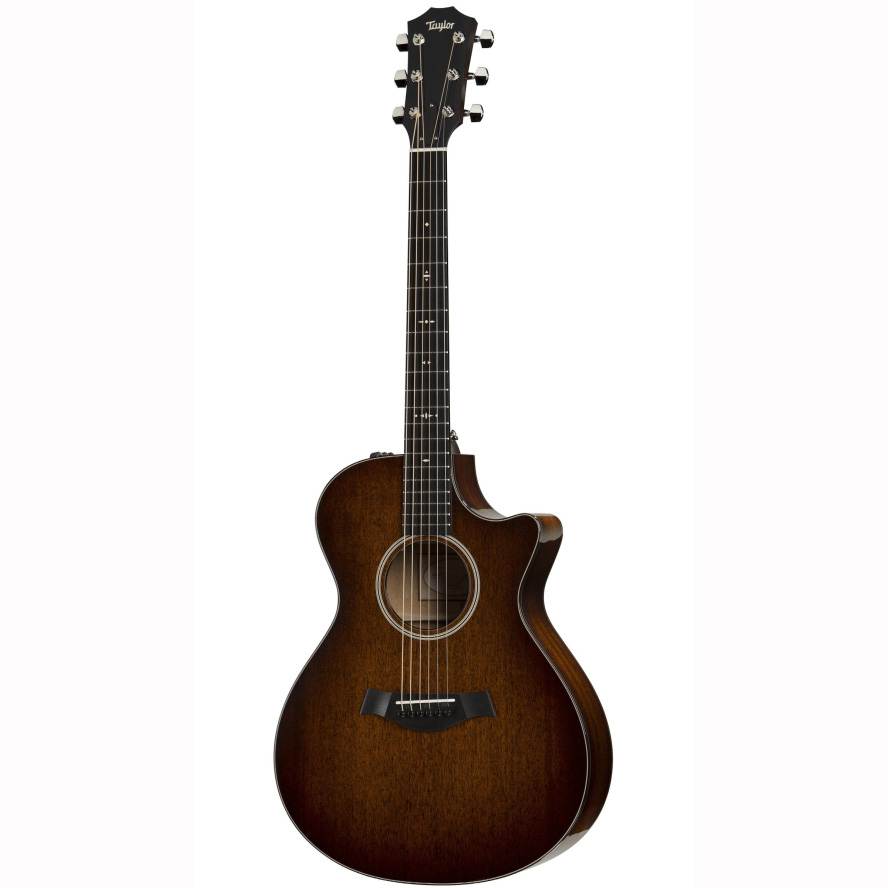 Taylor 522ce 500 Series Taylor 522ce 500 Series Гитары акустические