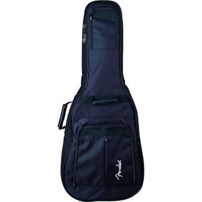 Fender METRO SEMI HOLLOW GUITAR BAG (Starcaster / Coronado) Оборудование гитарное