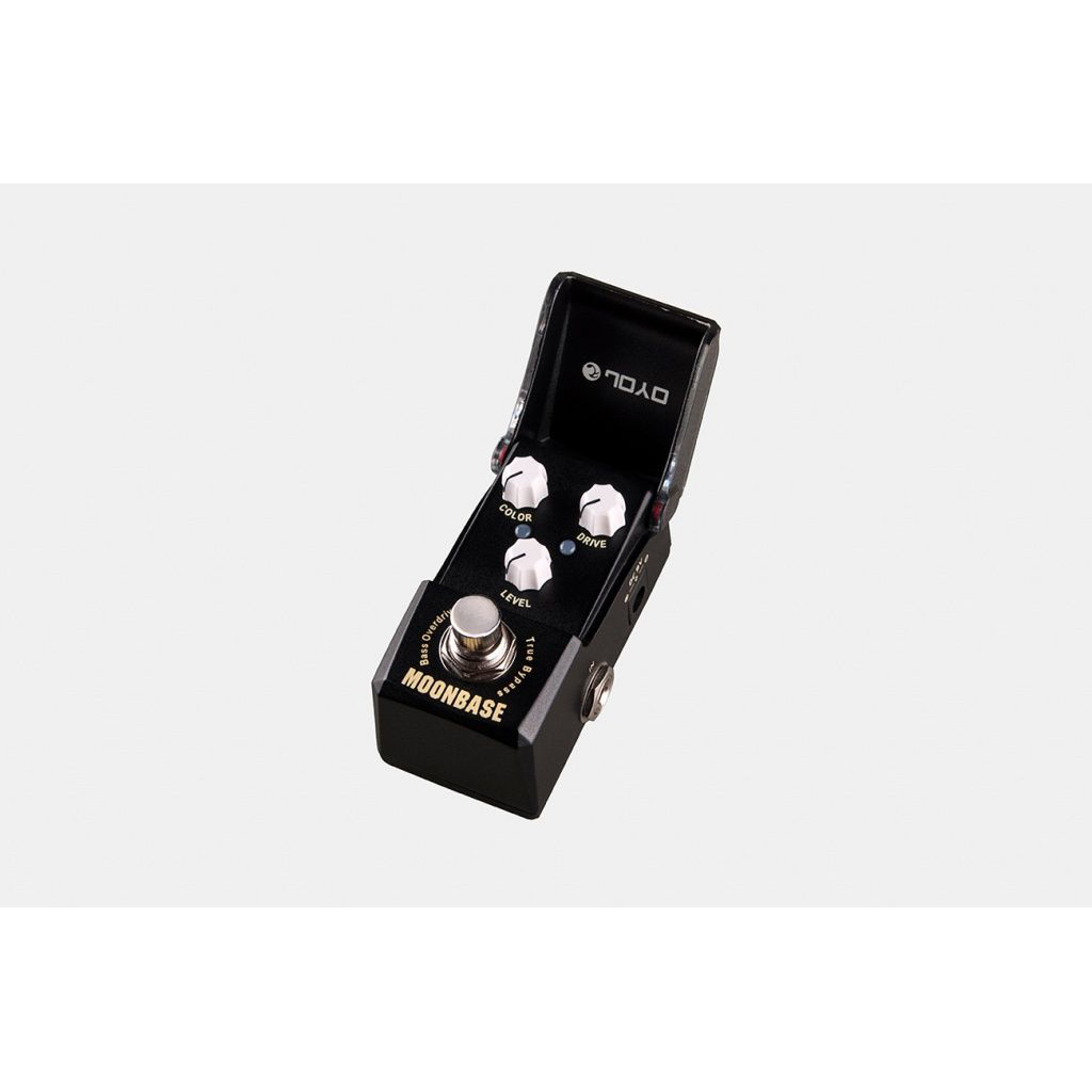 Joyo JF-332-MoonBase-Overdrive Оборудование гитарное