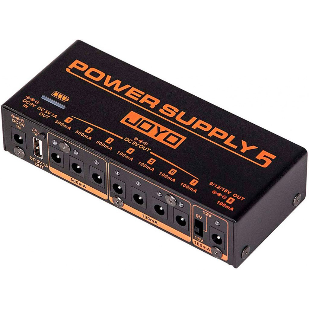Joyo JP-05 Студийные аксессуары