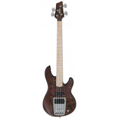 Ibanez PREMIUM ATK800-WNF WALNUT FLAT Бас-гитары