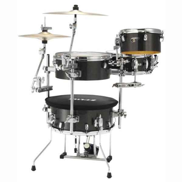 Tama Cjb46c-mgd Cocktail-jam Акустические ударные установки, комплекты
