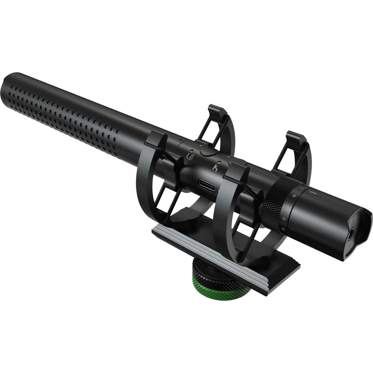 Mackie EM-98MS Mackie EM-98MS Различное Музыкальное Оборудование