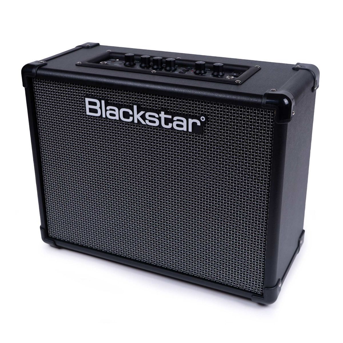 Blackstar ID:Core40 V3 -2 x 6.5 40 Watt Stereo Digital Guitar Combo Amplifier Blackstar ID:Core40 V3 -2 x 6.5 40 Watt Stereo Digital Guitar Combo Amplifier Комбоусилители для электрогитар