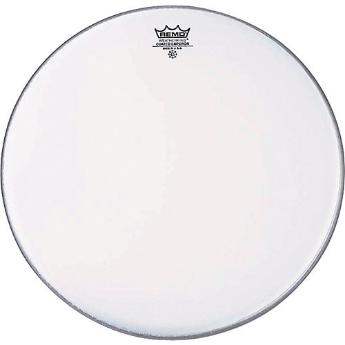 Remo BB-1130-00- EMPEROR®, Coated, 30 Diameter Пластики для бас-бочки