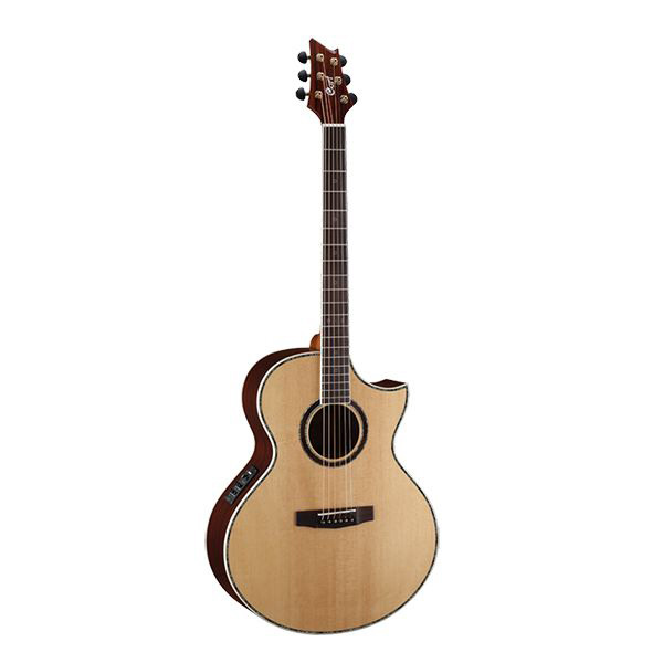 Cort NDX-Baritone-NS Гитары акустические