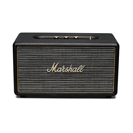 Marshall Acton Black Marshall Acton Black Клубная и концертная акустика