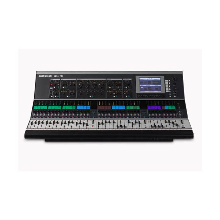 Allen&Heath IL144F Цифровые микшерные пульты