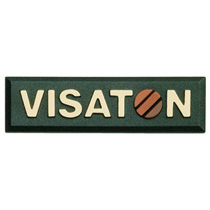 Visaton LOGOS 36 X 10_doubled Студийная коммутация
