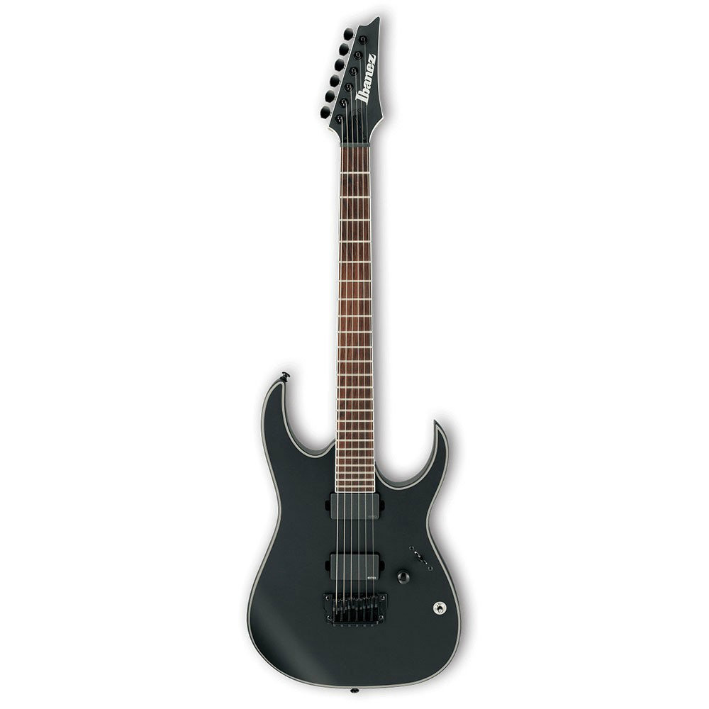 Ibanez RGIR30BFE-BKF Iron Label Электрогитары
