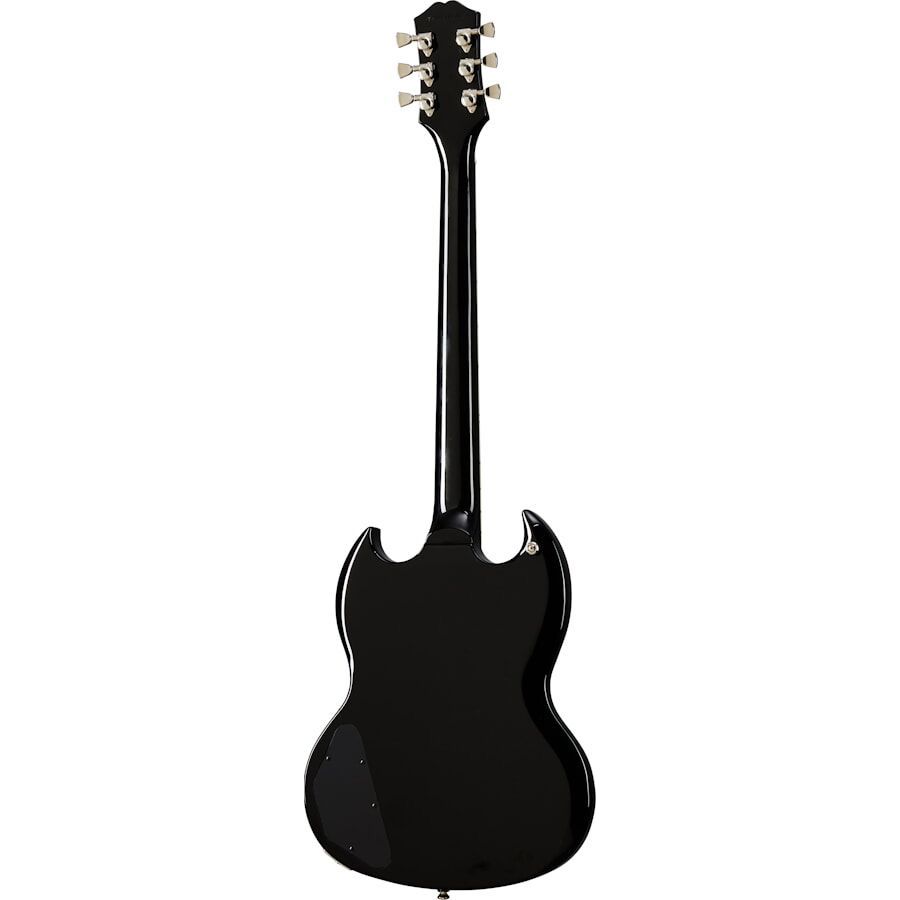 Epiphone Sg Modern Figured Trans Black Fade Epiphone Sg Modern Figured Trans Black Fade Электрогитары