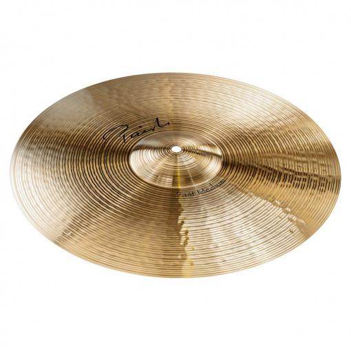 Paiste Signature 18 Fast Medium Сrash тарелки