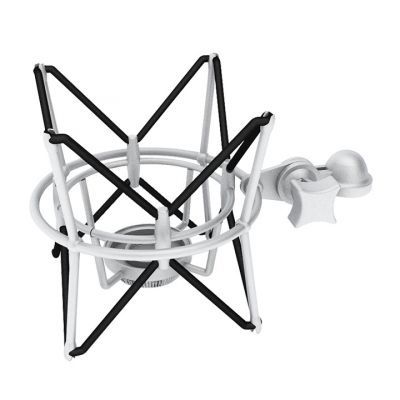Superlux HM57 Silver Микрофонные аксессуары