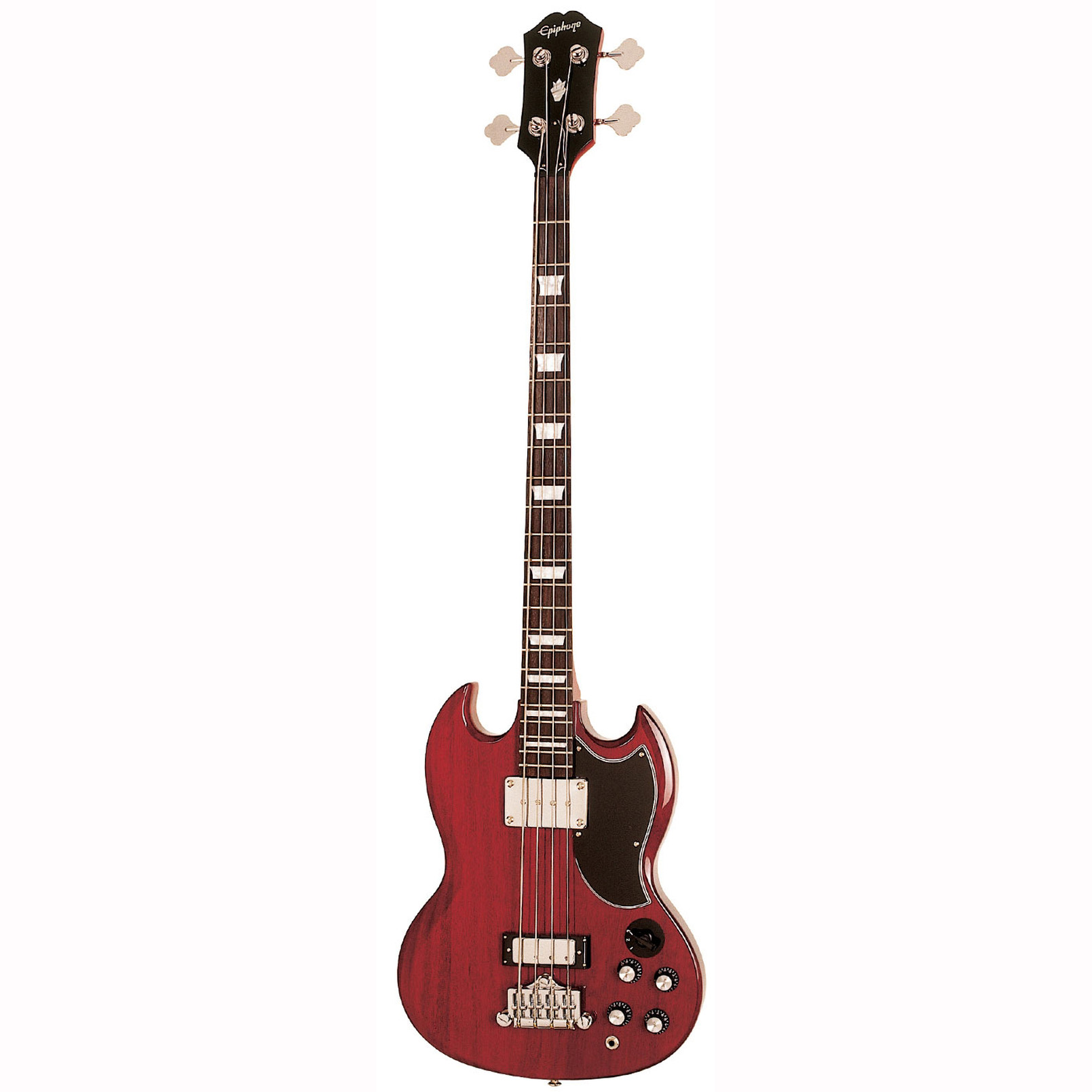 Epiphone Eb-3 Bass Ch Epiphone Eb-3 Bass Ch Бас-гитары