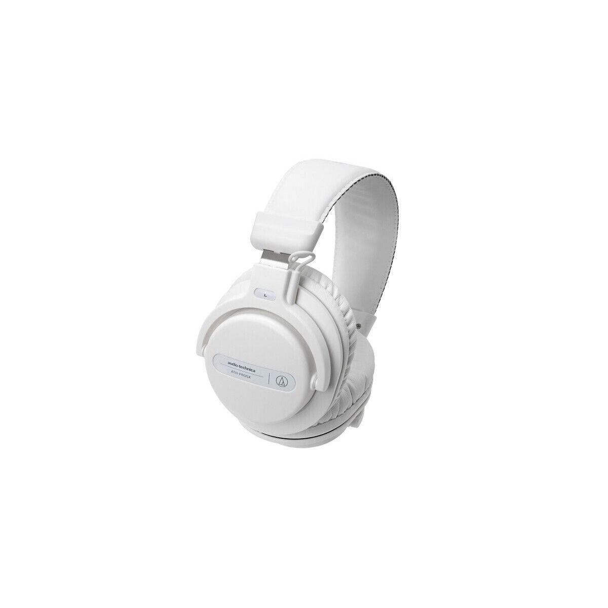 Audio-Technica ATH-PRO5xWH Закрытые наушники