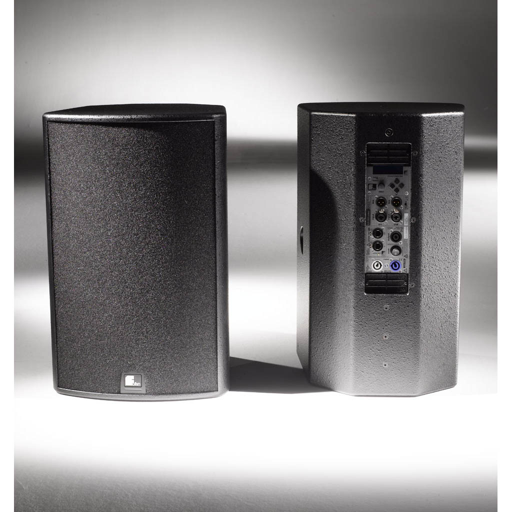 Fohhn Audio AT-50 active Клубная и концертная акустика