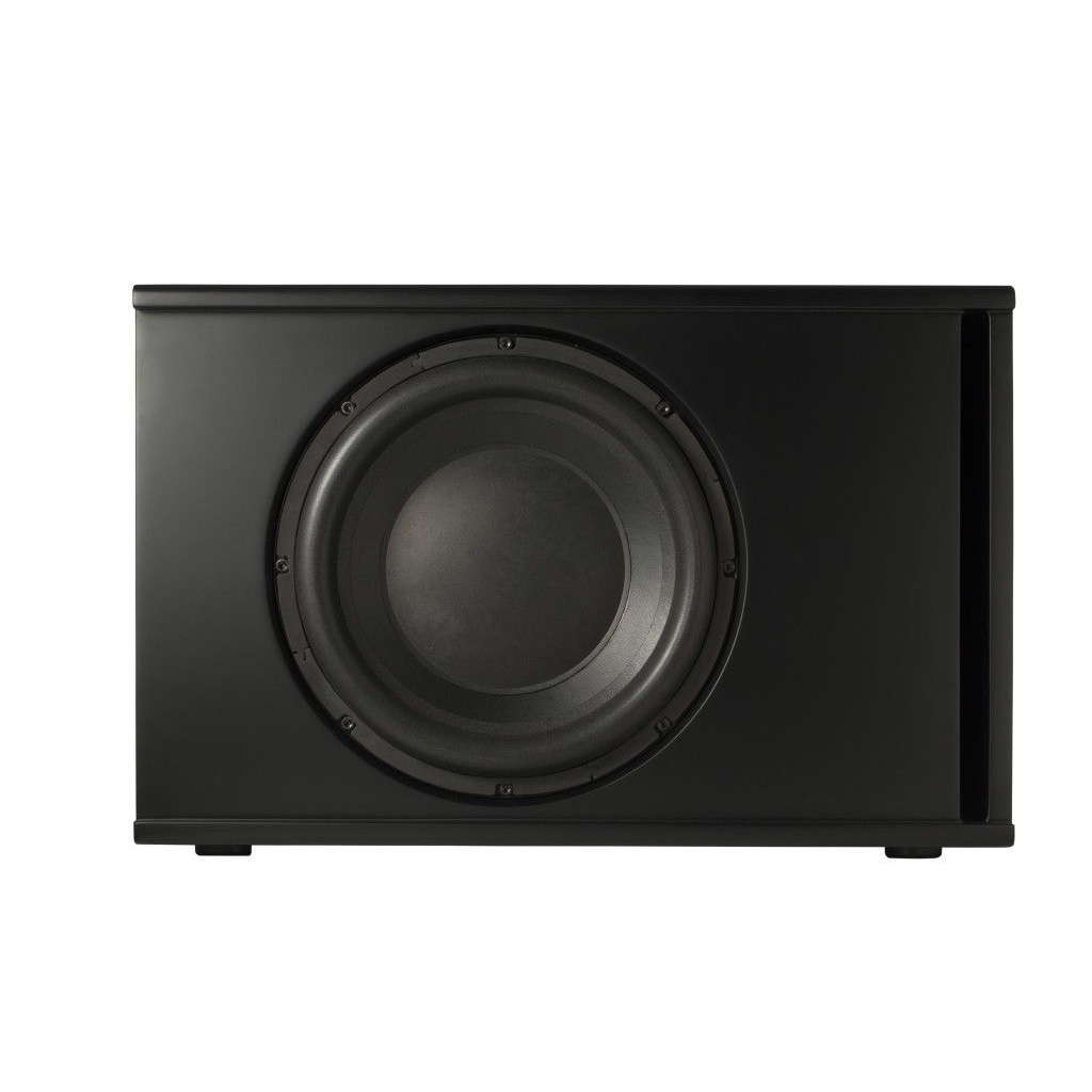 UandKSound E1200-I Сабвуферы