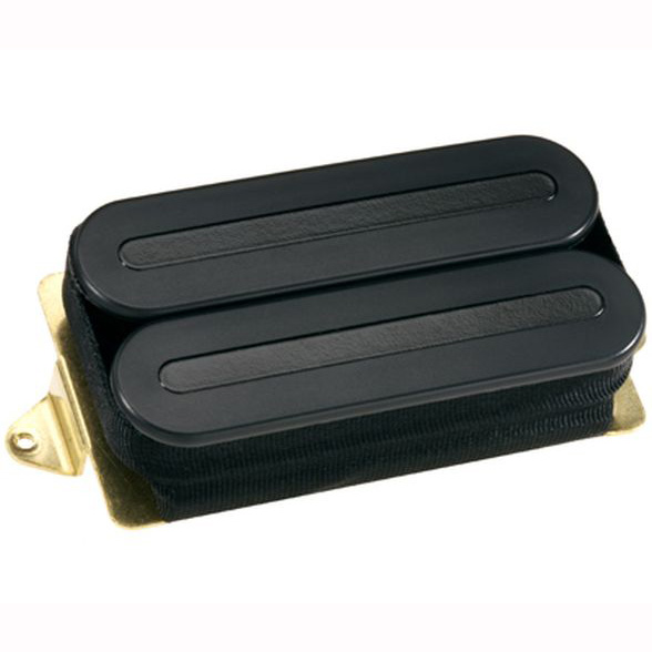 Dimarzio DP222BK Оборудование гитарное
