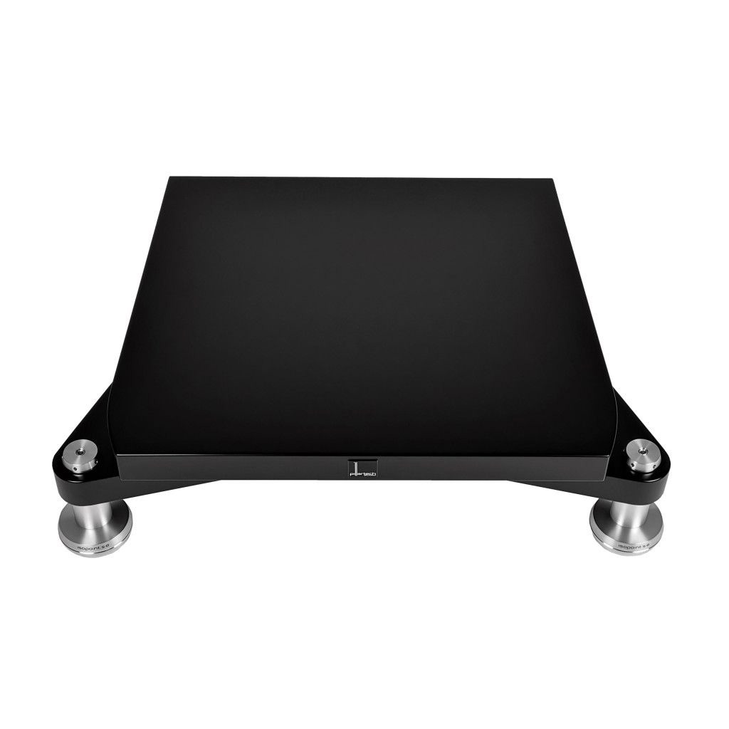 Pillartech GRAVITY CERA-BASE Аксессуары для акустических систем