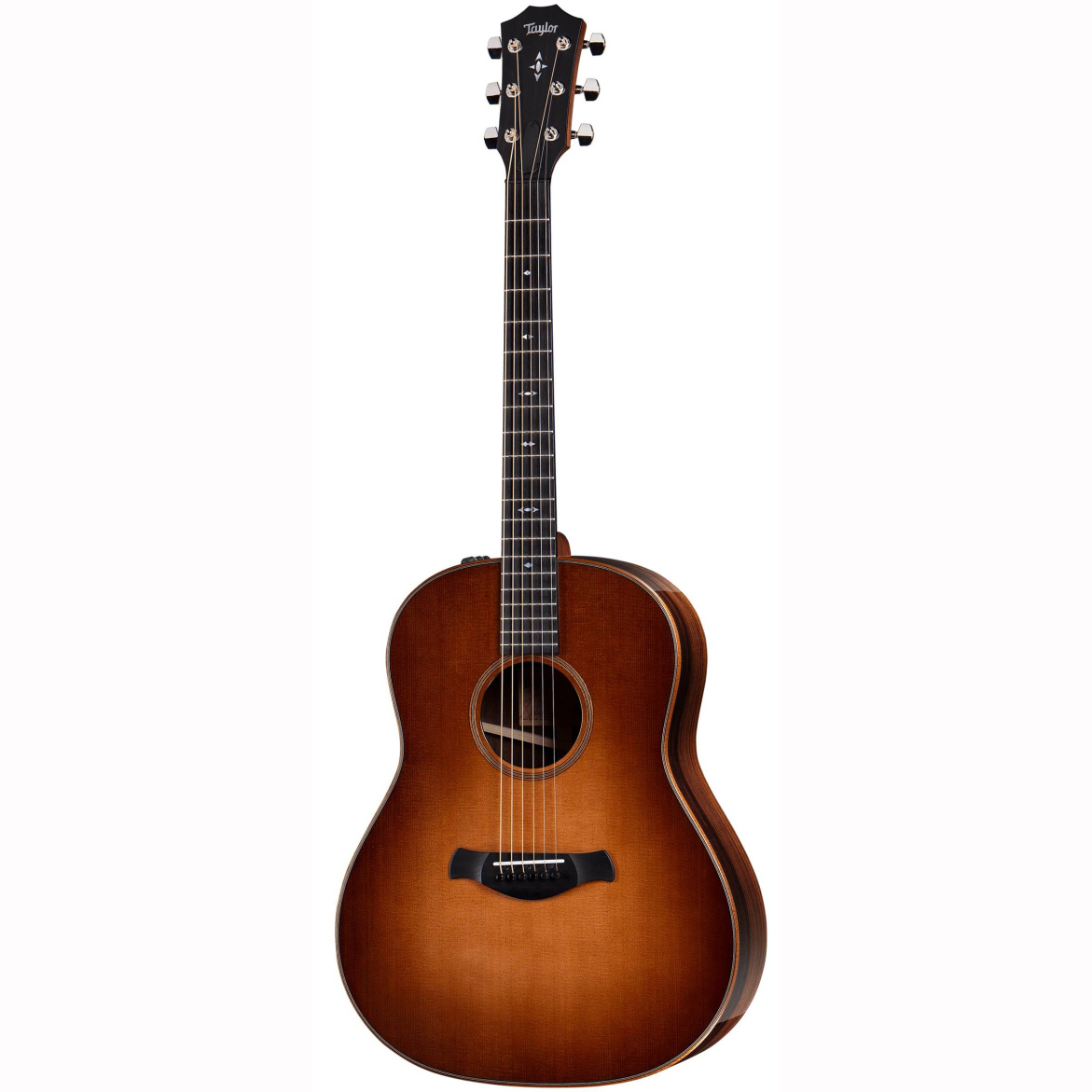 Taylor Builders Edition 717e Whb Гитары акустические