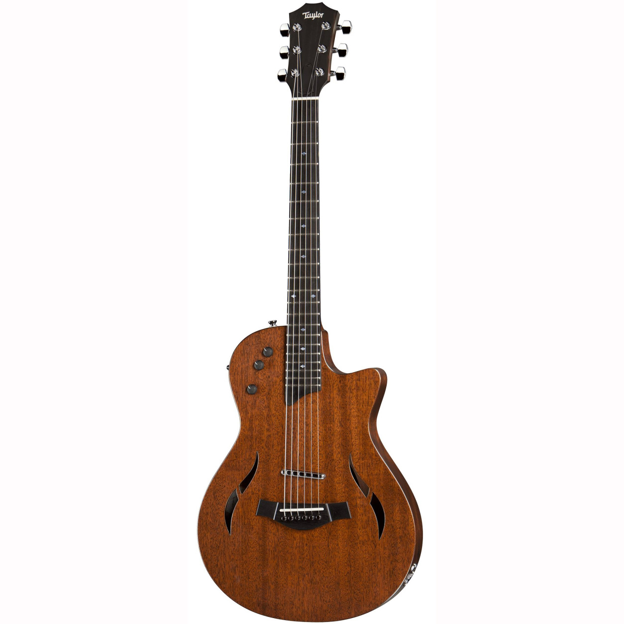 Taylor T5z Classic Электрогитары