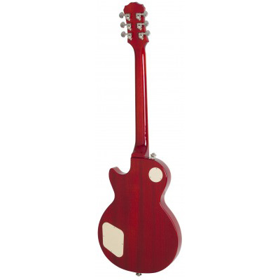 EPIPHONE LES PAUL TRIBUTE PLUS 60s FADED CHERRY BURST Электрогитары