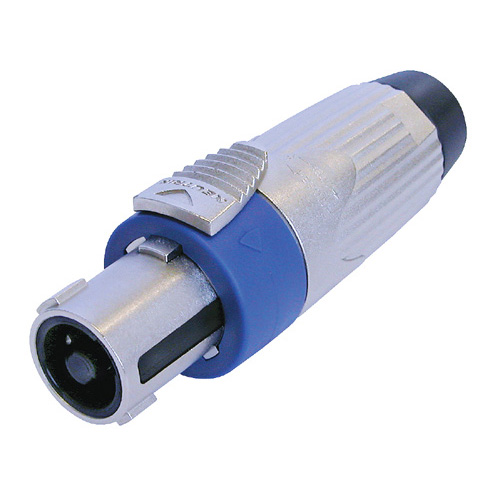 Neutrik NLT4FX Разъемы