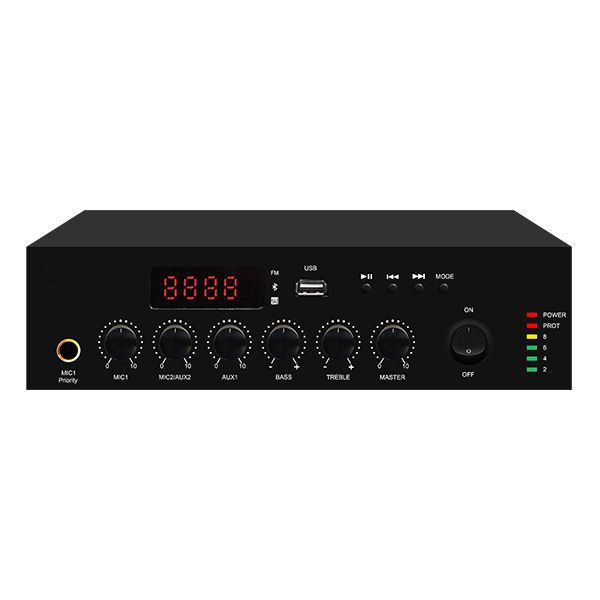 LAudio LAM35B Инсталляционные усилители мощности