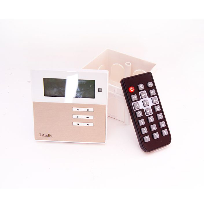LAudio LAMX210 Трансляционное оборудование