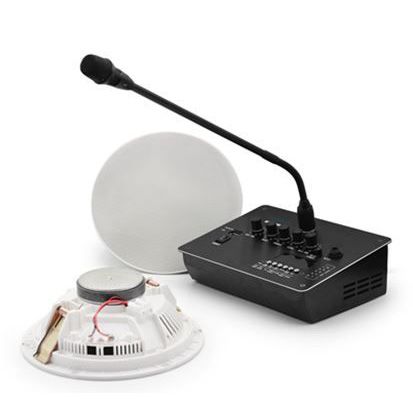 LAudio LAM135M Трансляционное оборудование