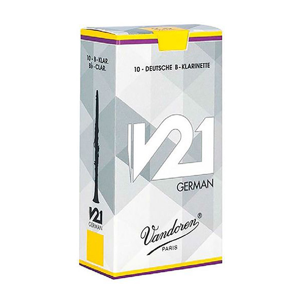 Vandoren CR8625 Духовые музыкальные инструменты