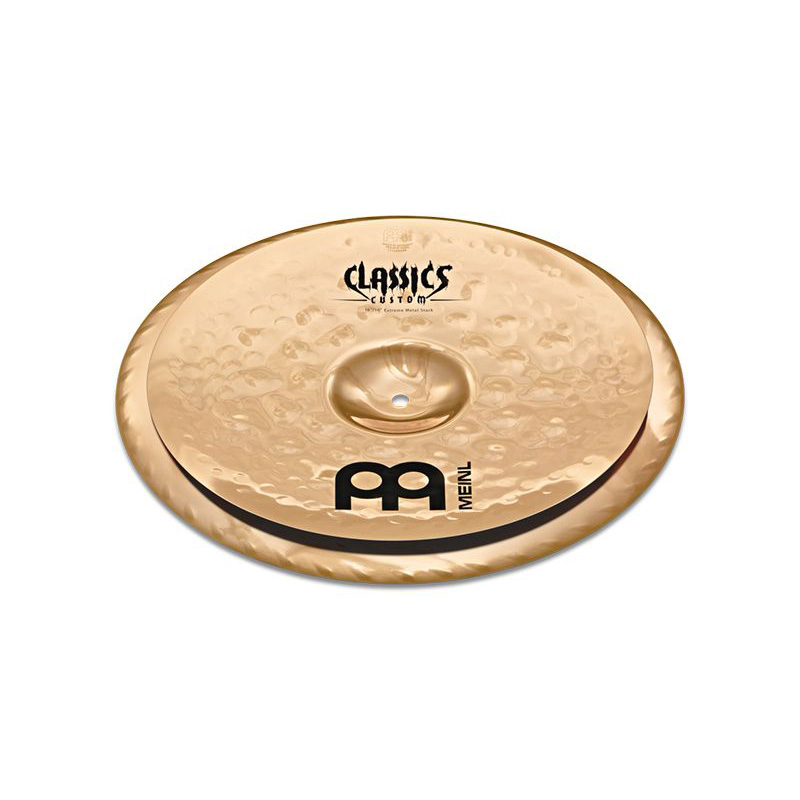 Meinl CC16/18EMS-B Ударные инструменты