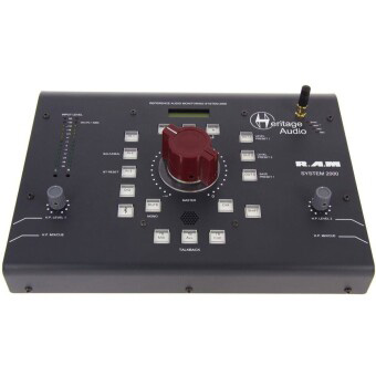 Heritage Audio RAM 2000 Студийные аксессуары