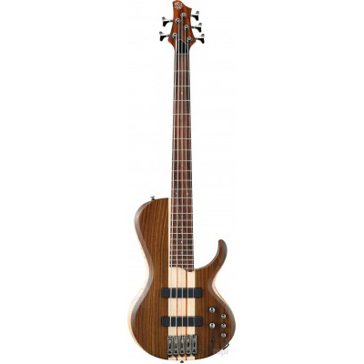 IBANEZ BTB685SC-NTF NATURAL FLAT Бас-гитары