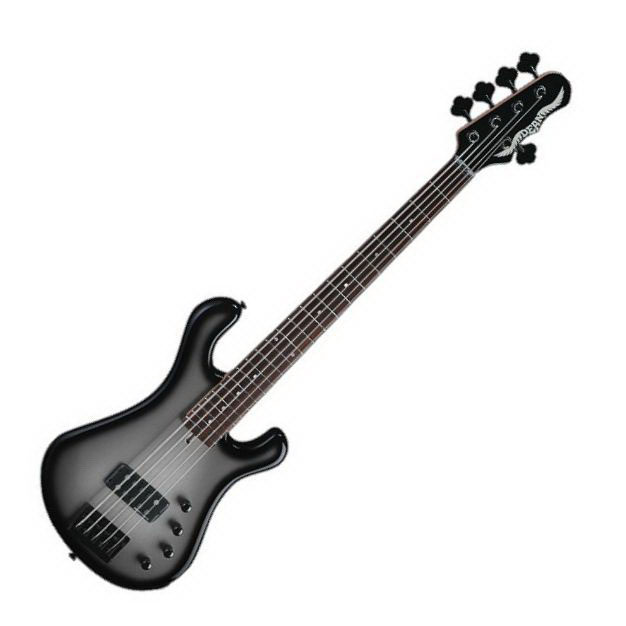 Dean USA Hillsboro Single 1000 Бас-гитары