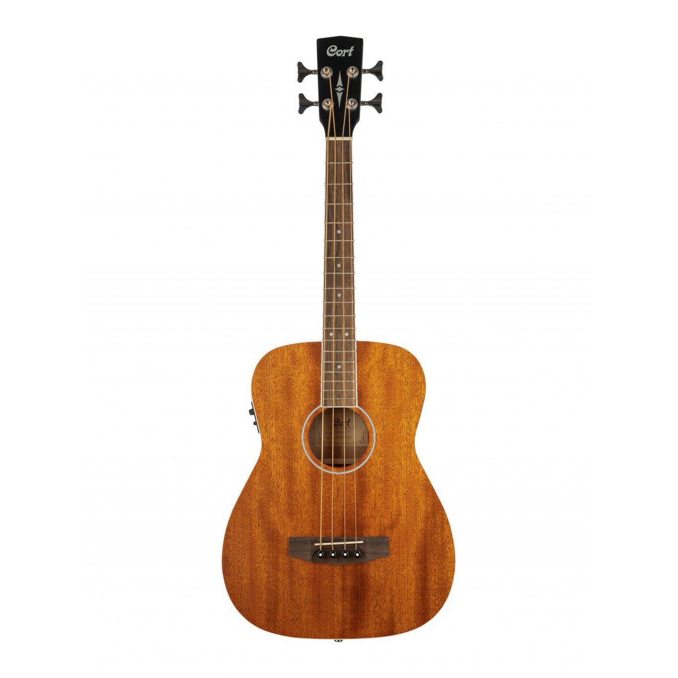 Cort AB590MF-OP Акустические бас-гитары