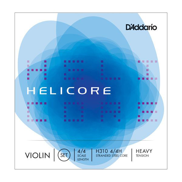 D'Addario H310-4/4H Аксессуары для музыкальных инструментов