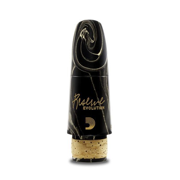DAddario Woodwinds Rico MCE-EV10E-MB Мундштуки